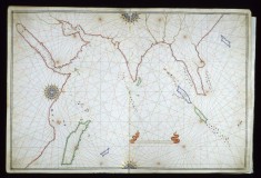 Indian Ocean and South Asia