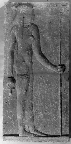 Model of a Queen