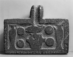 Offering Table