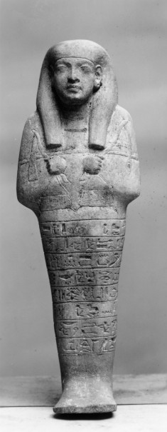 Ushabti