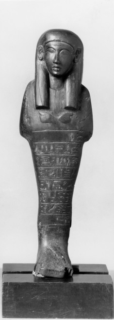 Ushabti