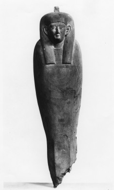 Standing Osiris