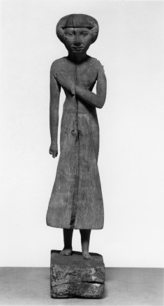 Male Figure