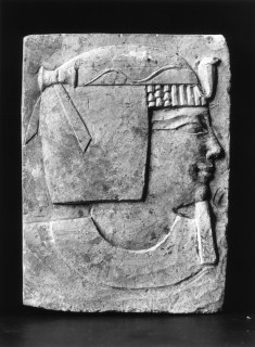 Model with Busts of Kings