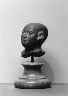 Head of a Man