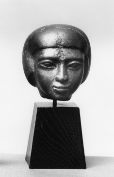 Male Head