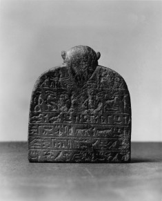 Cippus of Horus