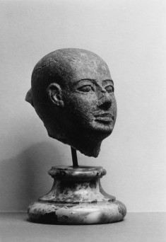 Head of a Man