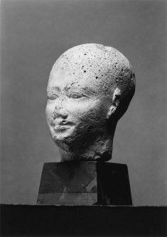 Head of a Priest