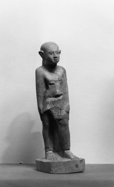 Man Standing