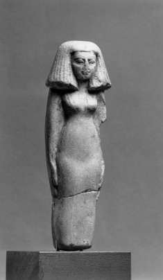 Woman Standing