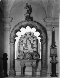 Wall Fountain