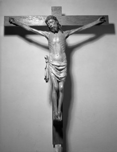 Crucified Christ
