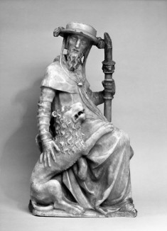 Saint Jerome
