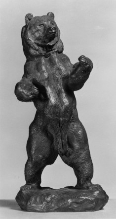 Standing Bear