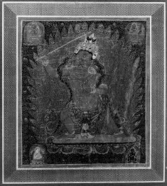 Protector Deity Takkiraja