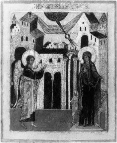 The Annunciation