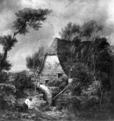 The Old Mill