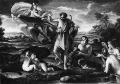 Founding of Rome