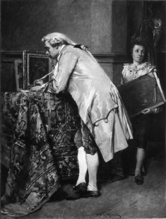The Amateur