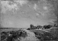 Banks of the Danube