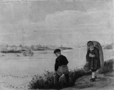 Fishing Scene