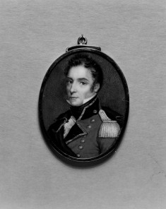 Duke of Wellington (?)