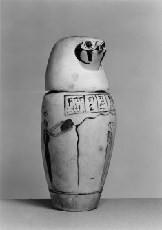 Canopic Jar