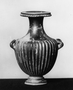 Miniature Hydria