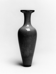 "Kuan-Yin" Vase