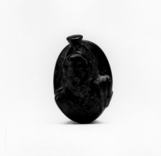 Ring with Bust of Serapis