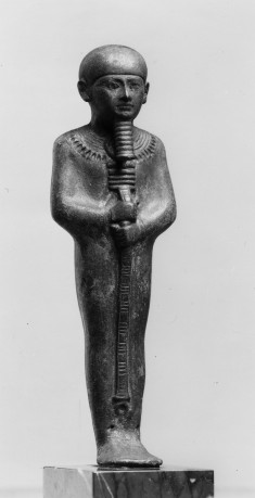 Ptah with Scepter