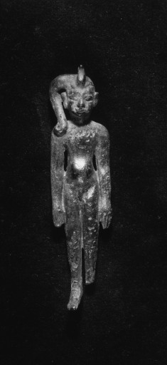 Horus the Child
