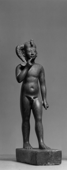 Horus the Child