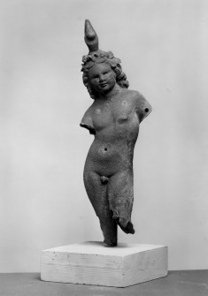 Harpocrates