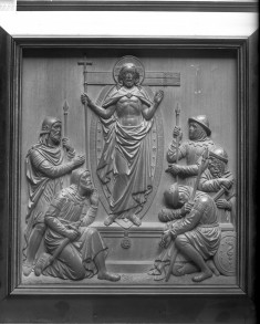 The Resurrection