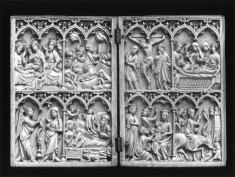 Scenes of Christ's Life