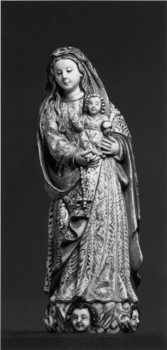 Our Lady of the Rosary