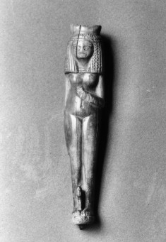 Nude Figure