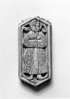 Standing Figure