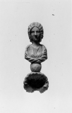 Bust of a Woman