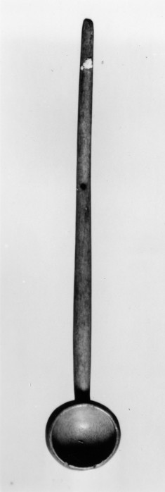 Incised Ornament