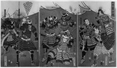 Takeda yushi soroi