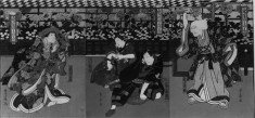 Kiichi Hogen sanryaku no maki