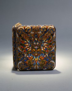 Cigarette Case