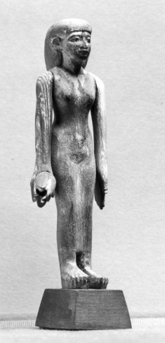 Standing Woman