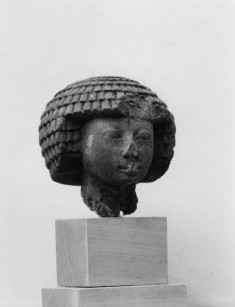 Head