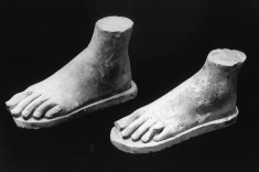 Left Foot