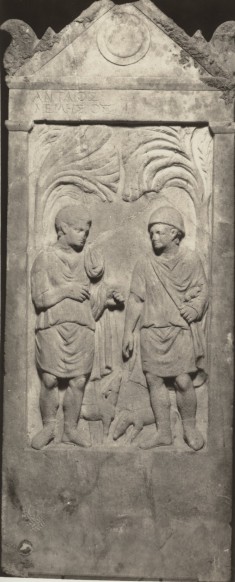Funeral Stele