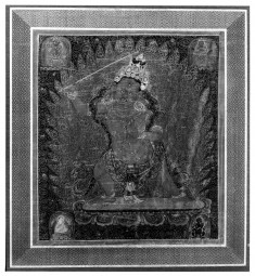 Protector Deity Takkiraja